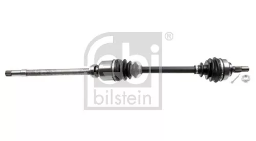 Drive Shaft