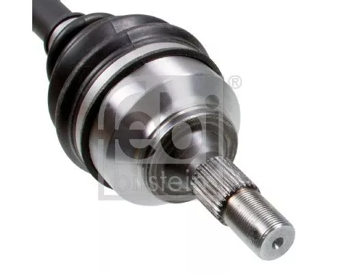 FEBI BILSTEIN FEBI BILSTEIN 182628 Drive Shaft 