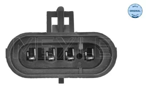 MEYLE MEYLE (614 803 0001) Oxygen Sensor 