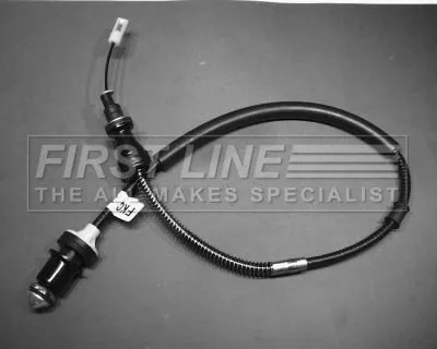 FIRST LINE Cable Pull, clutch control (FKC1033)