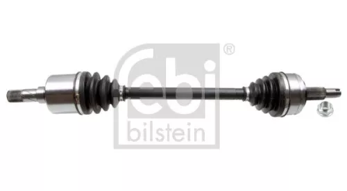 Drive Shaft