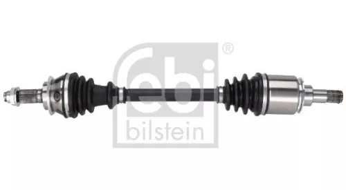 Drive Shaft
