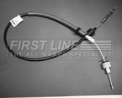 FIRST LINE FIRST LINE (FKC1035) Cable Pull, clutch control 