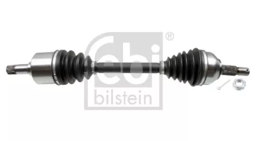 Drive Shaft