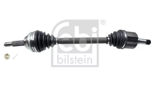Drive Shaft