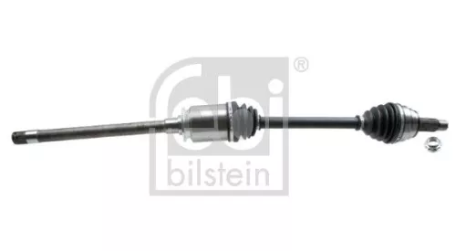 Drive Shaft