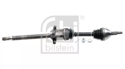 Drive Shaft