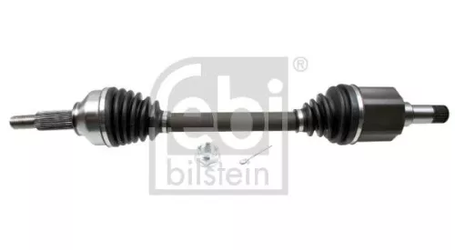 Drive Shaft