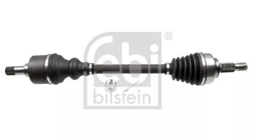 FEBI BILSTEIN FEBI BILSTEIN 182966 Drive Shaft 