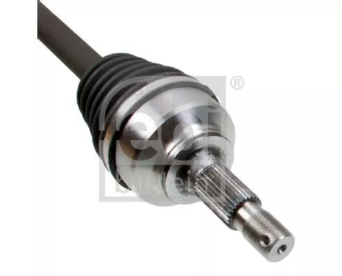FEBI BILSTEIN FEBI BILSTEIN 182966 Drive Shaft 