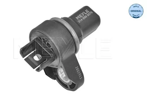 MEYLE Sensor, crankshaft pulse (314 899 0076)