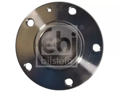 FEBI BILSTEIN FEBI BILSTEIN 183084 Wheel Bearing Kit 