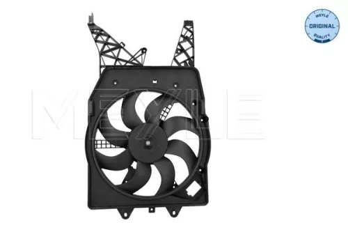 MEYLE Fan, engine cooling (614 236 0001)