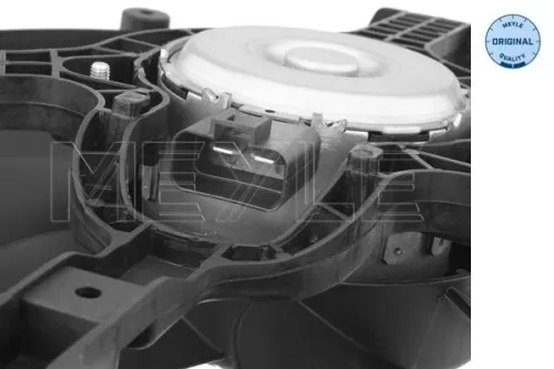 MEYLE Fan, engine cooling (614 236 0001)