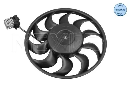 MEYLE Fan, engine cooling (614 236 0015)