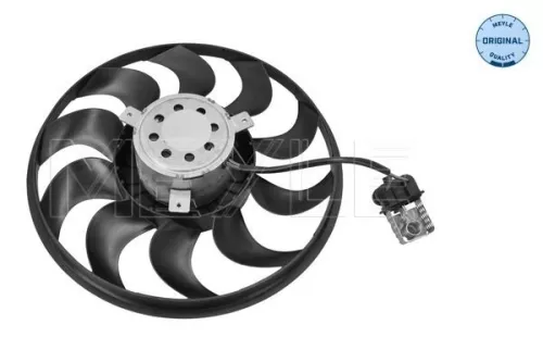 MEYLE Fan, engine cooling (614 236 0015)