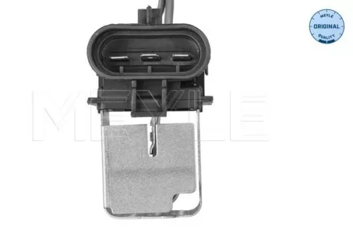 MEYLE Fan, engine cooling (614 236 0015)
