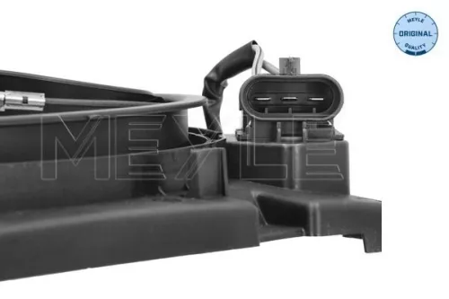 MEYLE Fan, engine cooling (614 236 0016)