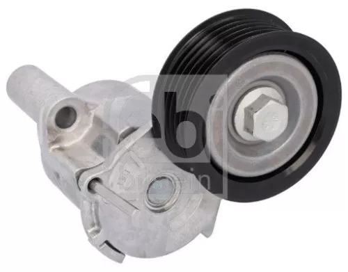 FEBI BILSTEIN FEBI BILSTEIN 183145 Belt Tensioner, V-ribbed belt 