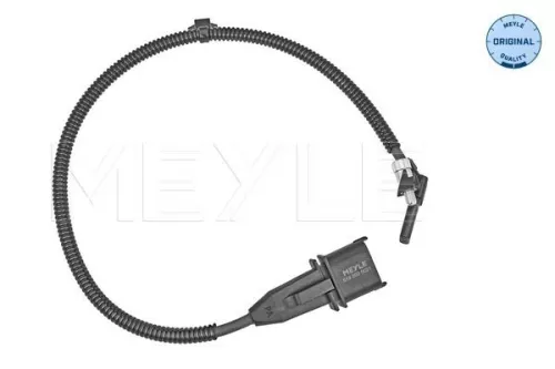MEYLE Sensor, crankshaft pulse (614 800 0021)
