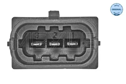 MEYLE Sensor, crankshaft pulse (614 800 0021)