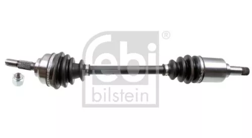 Drive Shaft