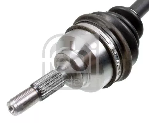 FEBI BILSTEIN FEBI BILSTEIN 183169 Drive Shaft 