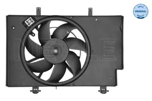 Fan, engine cooling