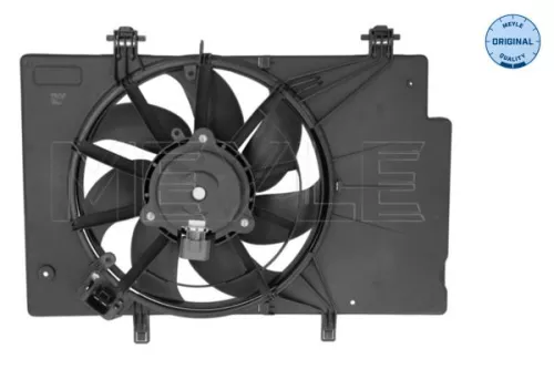 MEYLE Fan, engine cooling (714 236 0005)