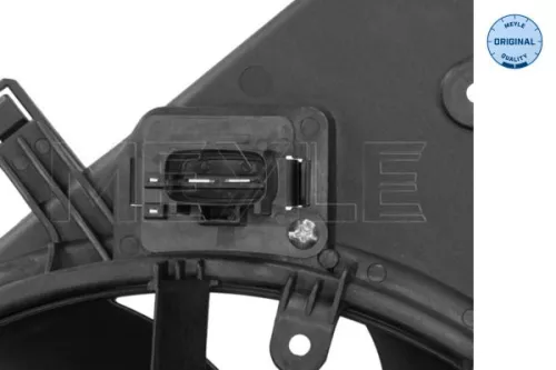 MEYLE Fan, engine cooling (714 236 0005)