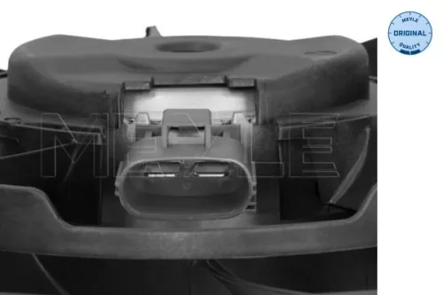 MEYLE Fan, engine cooling (714 236 0005)