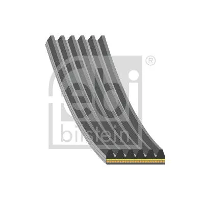 FEBI BILSTEIN FEBI BILSTEIN 183219 V-ribbed Belt 