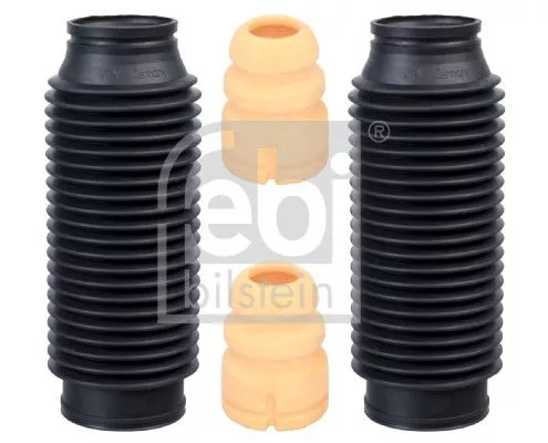 Dust Cover Kit, shock absorber