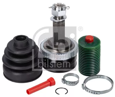 FEBI BILSTEIN FEBI BILSTEIN 183257 Joint Kit, drive shaft 