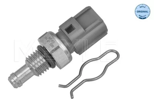 Sensor, coolant temperature