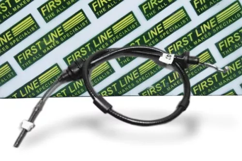 FIRST LINE FIRST LINE (FKC1040) Cable Pull, clutch control 