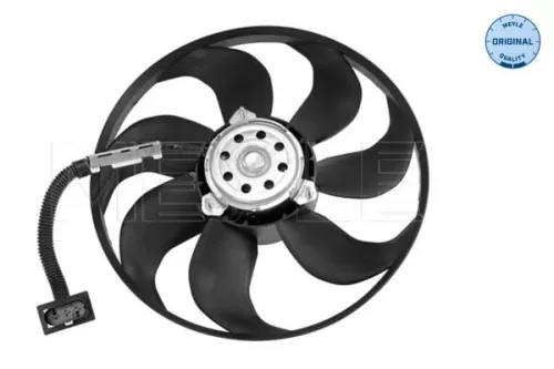 Fan, engine cooling