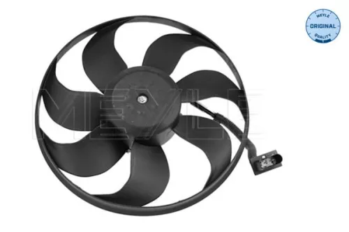MEYLE Fan, engine cooling (100 236 0024)