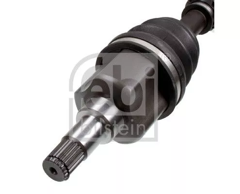 FEBI BILSTEIN FEBI BILSTEIN 183290 Drive Shaft 