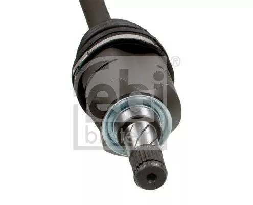 FEBI BILSTEIN FEBI BILSTEIN 183291 Drive Shaft 