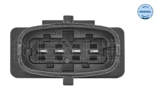 MEYLE MEYLE (614 803 0000) Oxygen Sensor 