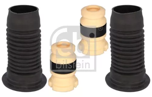 Dust Cover Kit, shock absorber