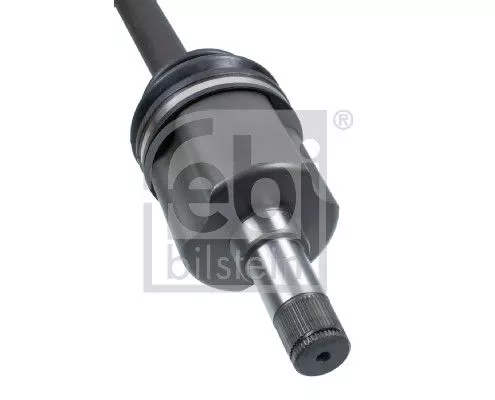 FEBI BILSTEIN FEBI BILSTEIN 183311 Drive Shaft 
