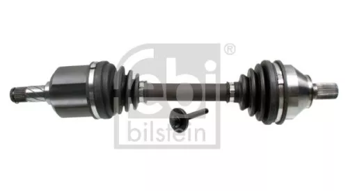 Drive Shaft