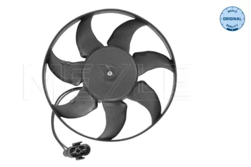 MEYLE Fan, engine cooling (100 236 0049)