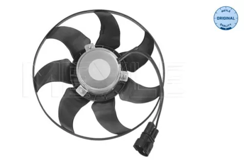 MEYLE Fan, engine cooling (100 236 0049)