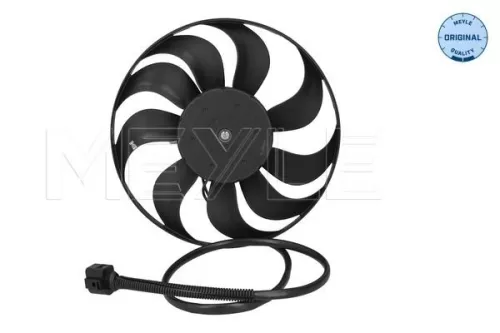 MEYLE Fan, engine cooling (100 236 0063)