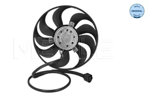 MEYLE Fan, engine cooling (100 236 0063)