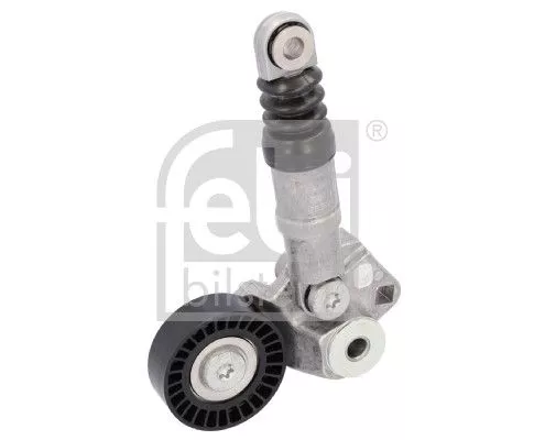 Belt Tensioner, V-ribbed belt