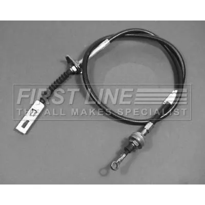 FIRST LINE FIRST LINE (FKC1041) Cable Pull, clutch control 